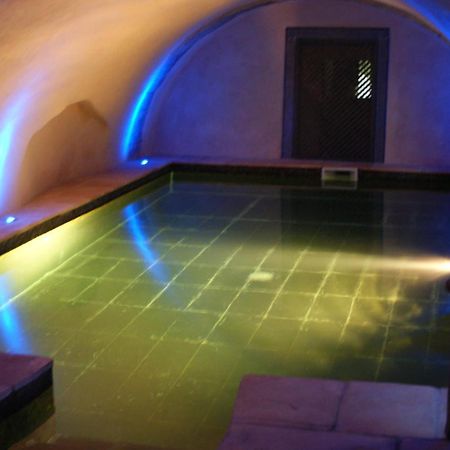 Demeure De Digoine "Chambre D'Hotes" Bourg-Saint-Andéol Dış mekan fotoğraf