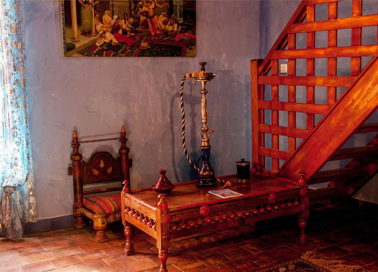 Demeure De Digoine "Chambre D'Hotes" Bourg-Saint-Andéol Dış mekan fotoğraf