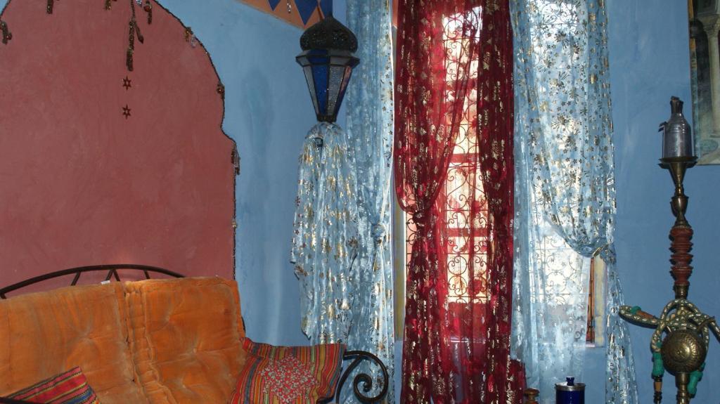 Demeure De Digoine "Chambre D'Hotes" Bourg-Saint-Andéol Dış mekan fotoğraf