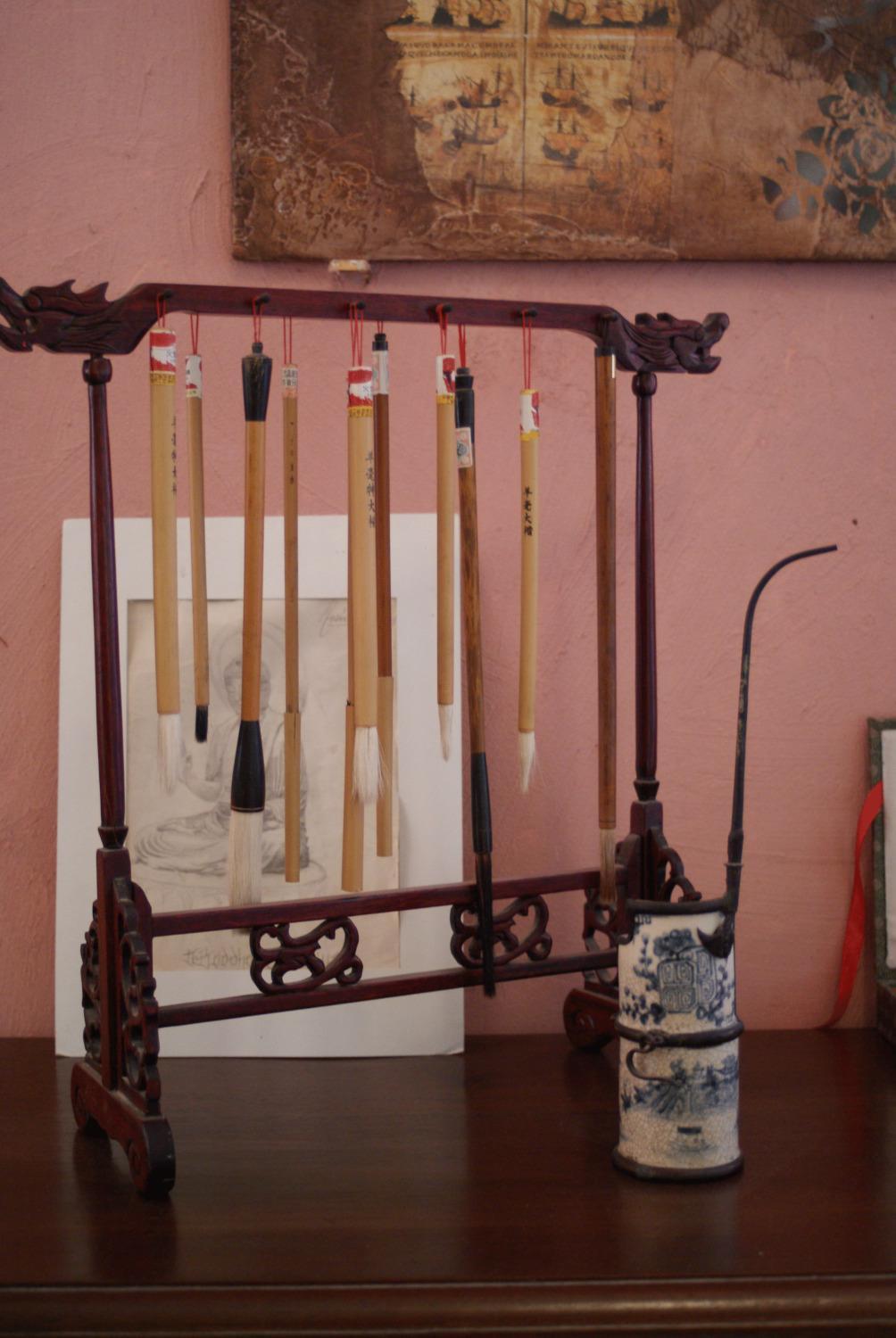 Demeure De Digoine "Chambre D'Hotes" Bourg-Saint-Andéol Dış mekan fotoğraf