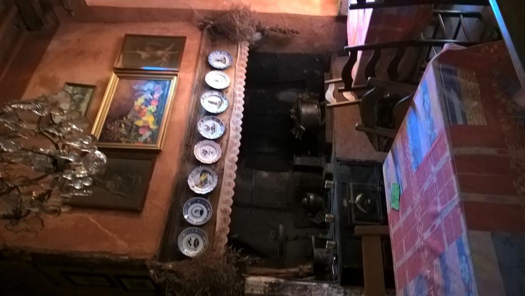 Demeure De Digoine "Chambre D'Hotes" Bourg-Saint-Andéol Dış mekan fotoğraf