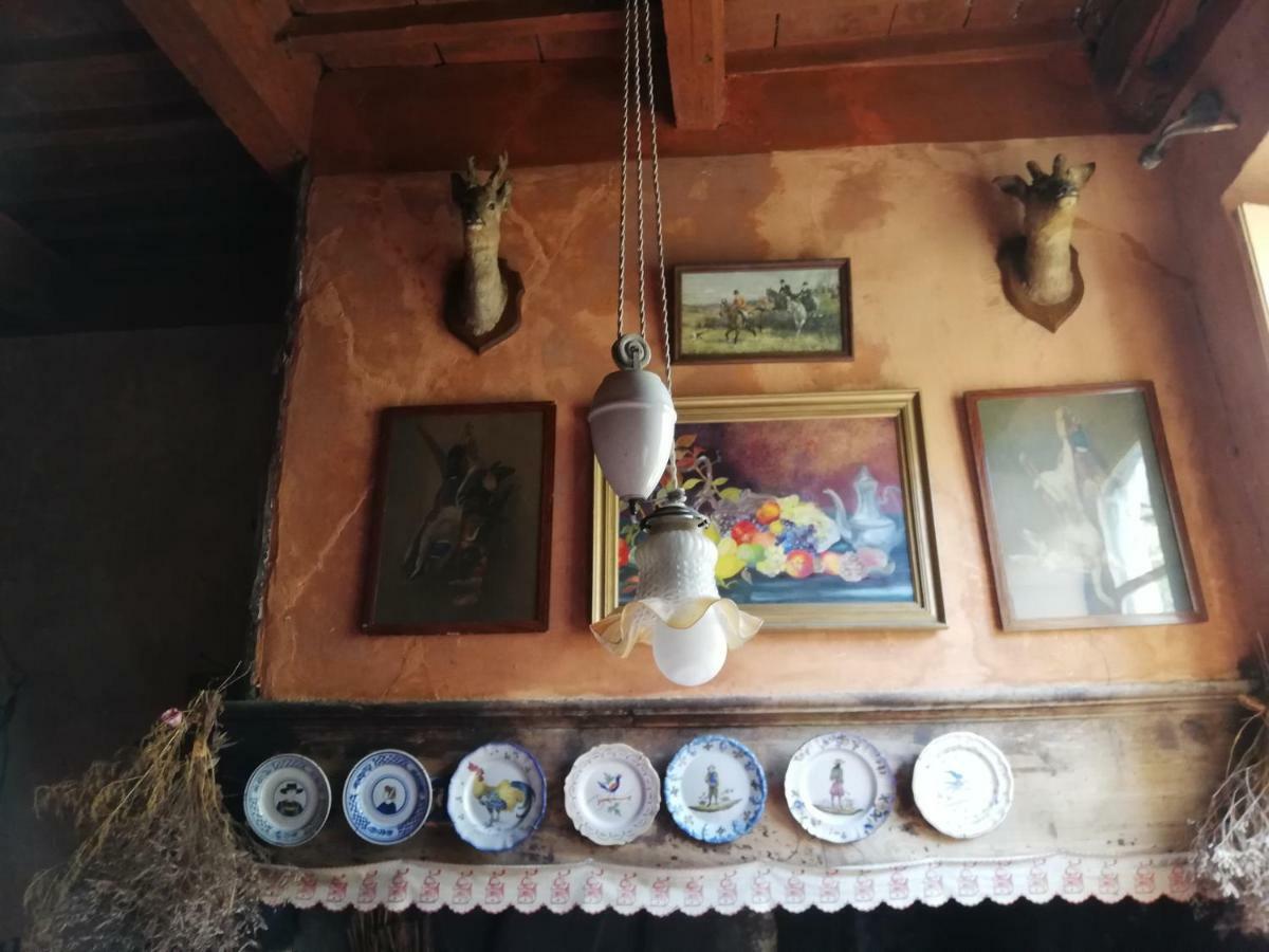 Demeure De Digoine "Chambre D'Hotes" Bourg-Saint-Andéol Dış mekan fotoğraf